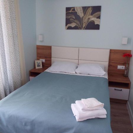 Esil Plaza Apartment Astana Buitenkant foto