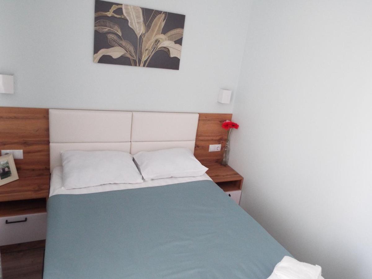 Esil Plaza Apartment Astana Buitenkant foto