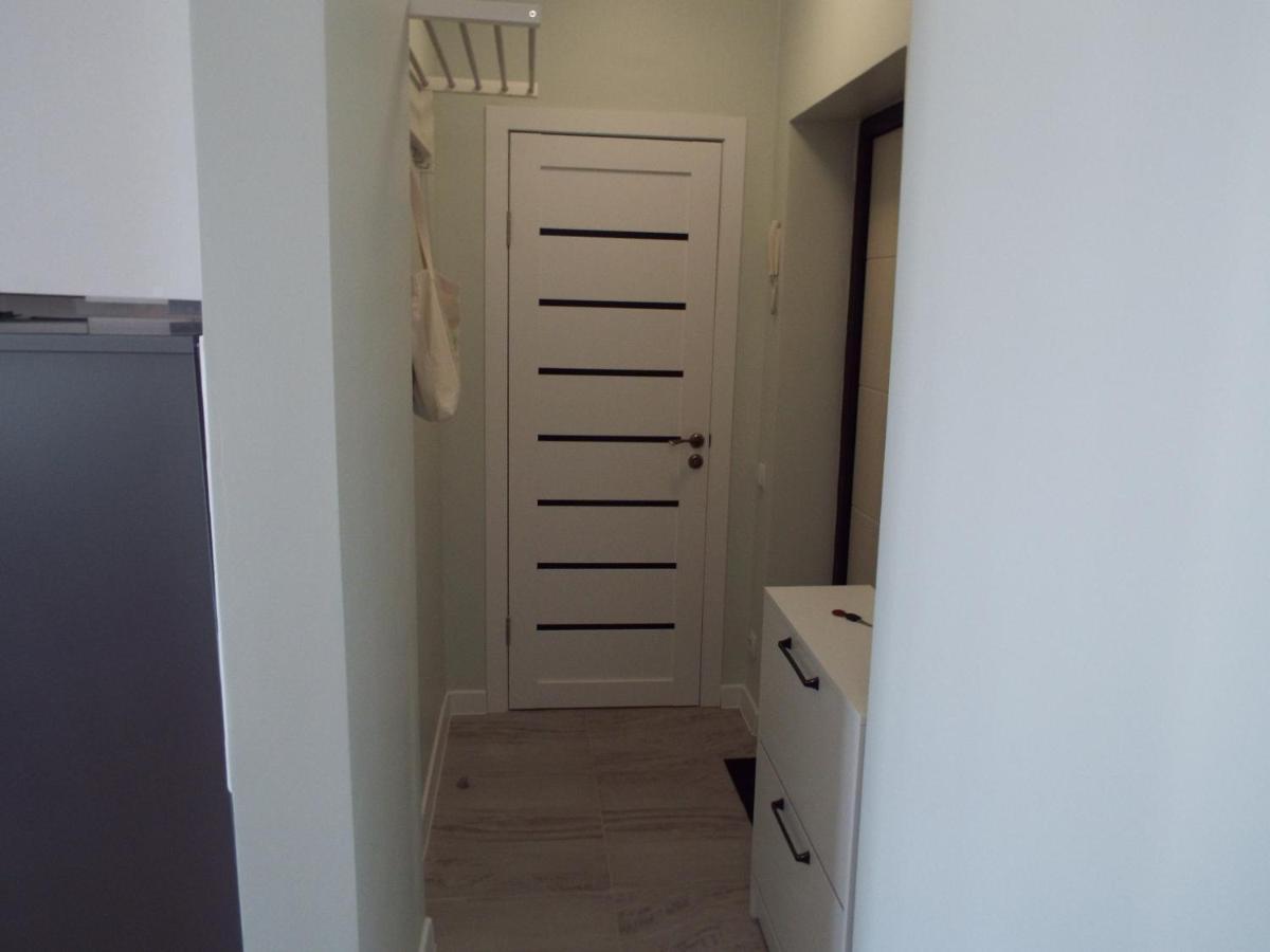 Esil Plaza Apartment Astana Buitenkant foto