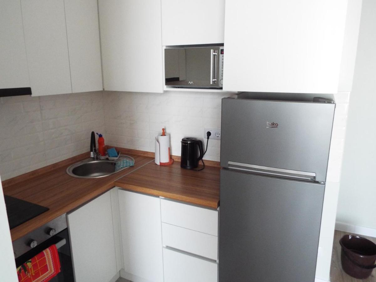 Esil Plaza Apartment Astana Buitenkant foto