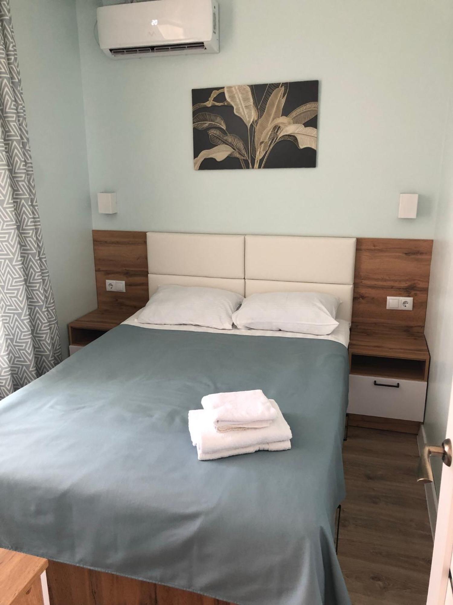 Esil Plaza Apartment Astana Buitenkant foto